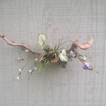 Nature Inspired