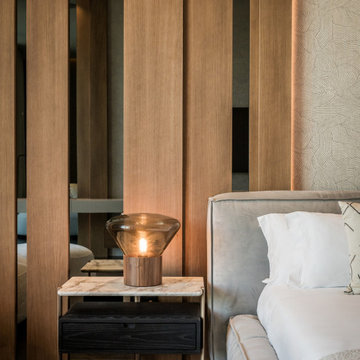 S.B. HOUSE – Ambience Residence