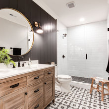White Sands Main Floor Bathroom