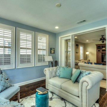 Ladera Ranch Home