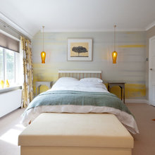 Bedrooms