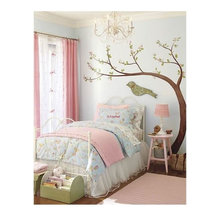 grace's room
