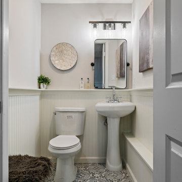 Pihlman Staging
