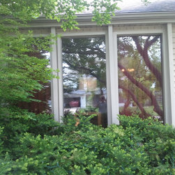 Vinyl Replacement windows - Products