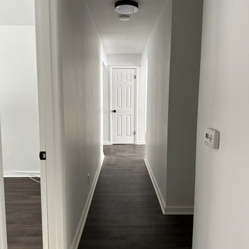 Full Home Remodel Interior and Exterior Including Trim, Roof, Flooring & Windows