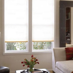 PureSafe Shades - Window Treatments