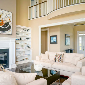 The Palm Lily Plan 845-C