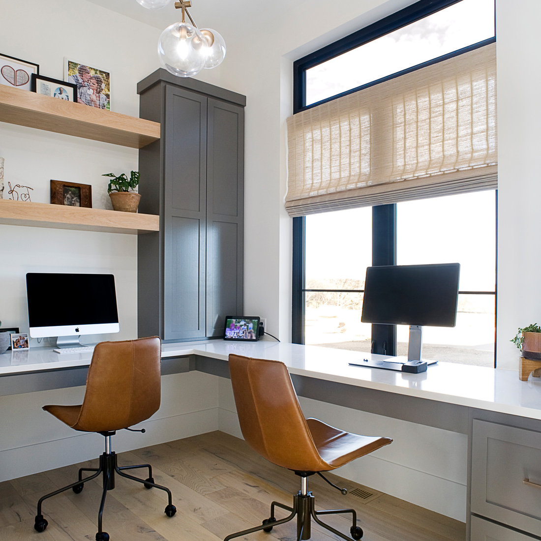 Scandinavian Haven