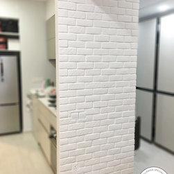 Residential KASTONE&reg; | DS-Series - Wallpaper