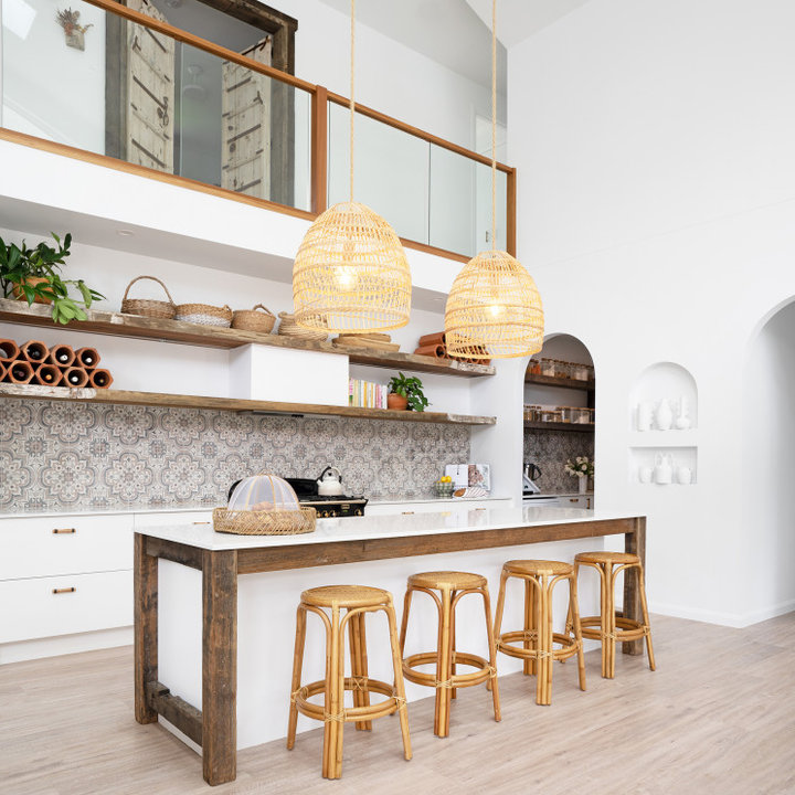 75 Beautiful Beach Style Kitchen Ideas Designs July 2024 Houzz AU   2141bc2501f204a6 5244 W720 H720 B2 P0   