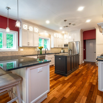Woodstock Kitchen