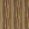 Gold Orange And Rust Abstract Striped Contract Upholstery Fabric By The Yard