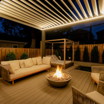 St Clair West Luxury Oasis
