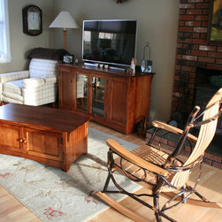 Furniture Deliveries - Products