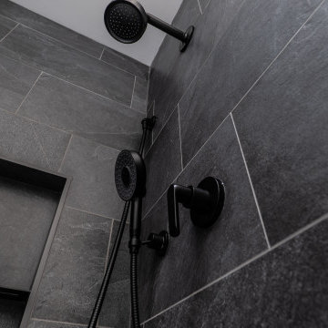 Kerhonkson Bath Renovation