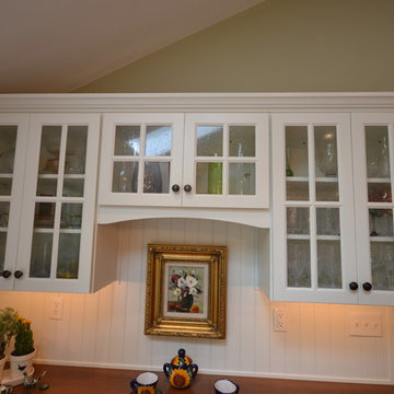 Chadds Ford Kitchen Dream Remodel