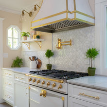 Backsplash Ideas