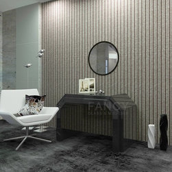SKY MIRRORED CONSOLE TABLE - Products