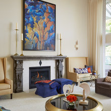 Ames House