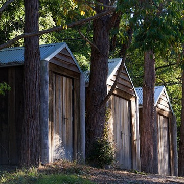 Kurrajong Heights