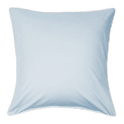Miami Euro Pillowcase - Sheet And Pillowcase Sets