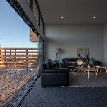 The Thirty-Three House