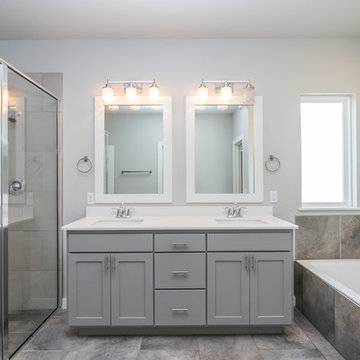 Bathrooms