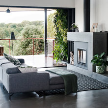Green Walls