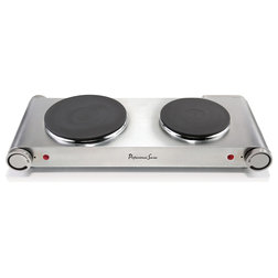 Contemporary Hot Plates And Burners by CE North America