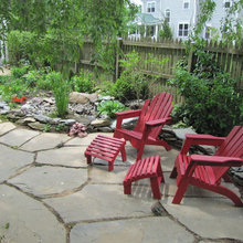Patio Ideas