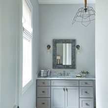 wall color