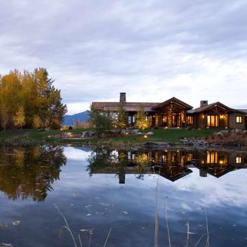 Horsetail Residence
