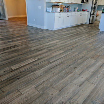 Douglas Fir Flooring
