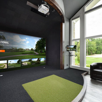 Golf Simulator