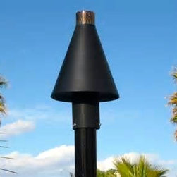 Automated Tiki Torches - Products