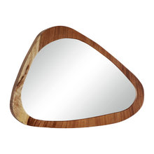 Mirrors