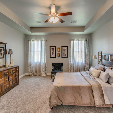 9501 Morgan Crossing Drive