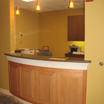 Poulsbo, WA Dental Office