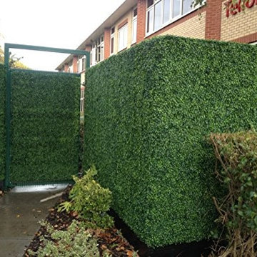 Artificial Hedge Products - Residential