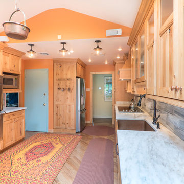Plainview Rustic