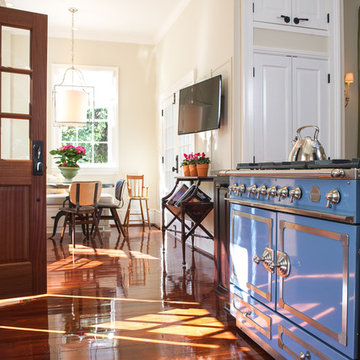 Charleston, SC - Historically Registered Private Home