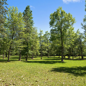 Old Military Road, Covington, European Villa