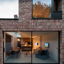 Interior/Exterior