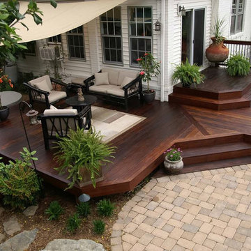 Penofin Deck Stain