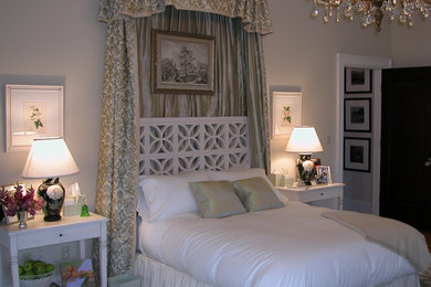 PSO Showhouse Bedroom