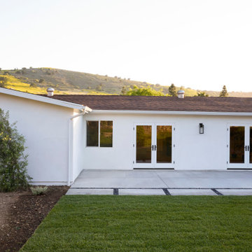 Calabasas - Home Remodel