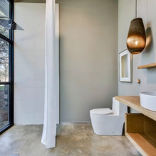 Bath Remodel