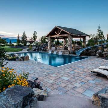 Resort Living on the Prairie