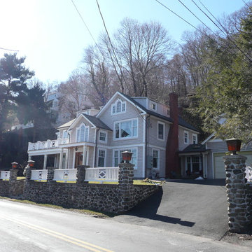 Upstate Colonial Classics