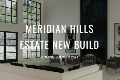 Meridian Hills Estate New Build